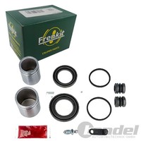 Frenkit Reparatursatz Bremssattel 40Mm Vorne Passend FüR Audi 80 90 Cabriolet CO