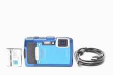 Olympus STYLUS TG-835 Compact Digital Camera Excellent Condition