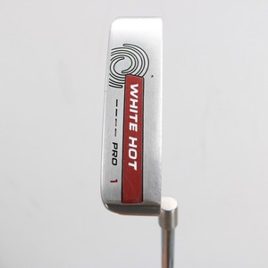 Odyssey White Hot Pro | eBay