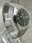 Seiko 5 Automatic Men's Watch Vintage