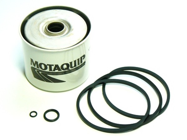 Kraftstofffilter Motaquip VFF113 Leitungsfilter FüR VW Transporter T3 Bus Jetta-image
