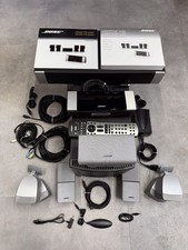 Bose Audio Lifestyle V20 Surround System 5.1 Heimkino
