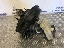 PEUGEOT 206 CC 2D Unterdruck-Bremskraftverstärker 9634942980 1.60 31579631