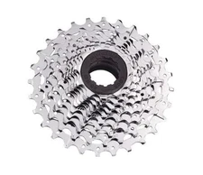 H10 Cassette - 10 Speed, 11-25t, Chrome Plated
