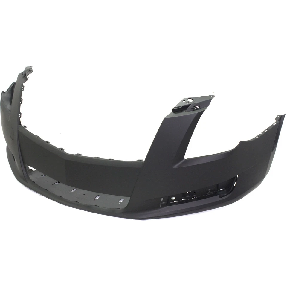 Cubierta de parachoques delantero para Cadillac XTS 2013-2017 cebado 22914022 GM1000936 Foto 2 de 4
