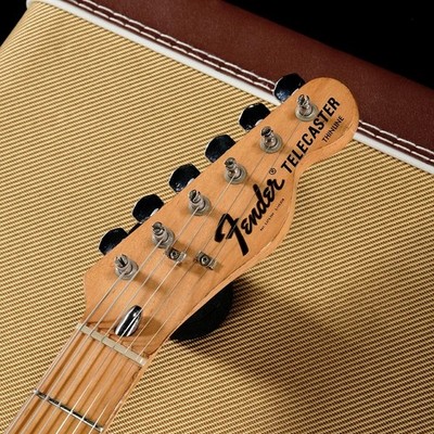 Fender 1975 Telecaster Thinline | eBay