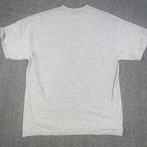 Pittsburgh Panthers football T-shirt size XL color gray. Get ready for Football - Picture 4 of 6