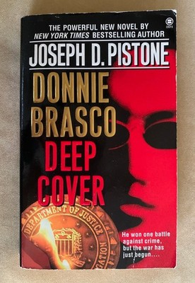 Donnie Brasco: Deep Cover