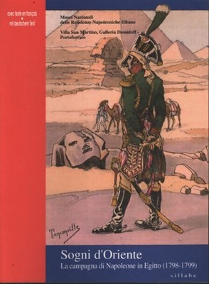 Träume vom Osten. Die Kampagne von Neapel... - Sandro Matteoni - V2257275