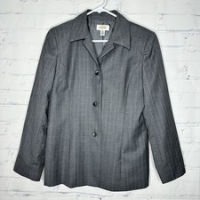 Talbots Size 8 Blazer
