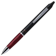 PILOT FriXion Ball Knock Zone 0.5mm Deep Red