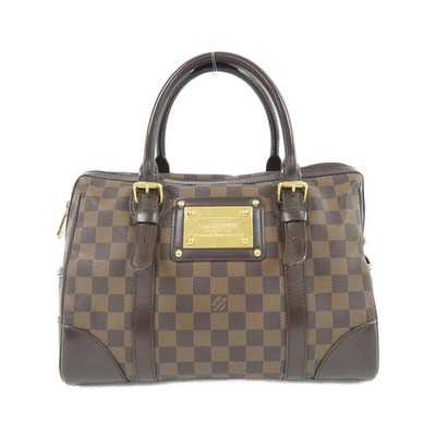 Original Louis Vuitton Damier Berkeley N52000 Tasche #270-004-323-1932