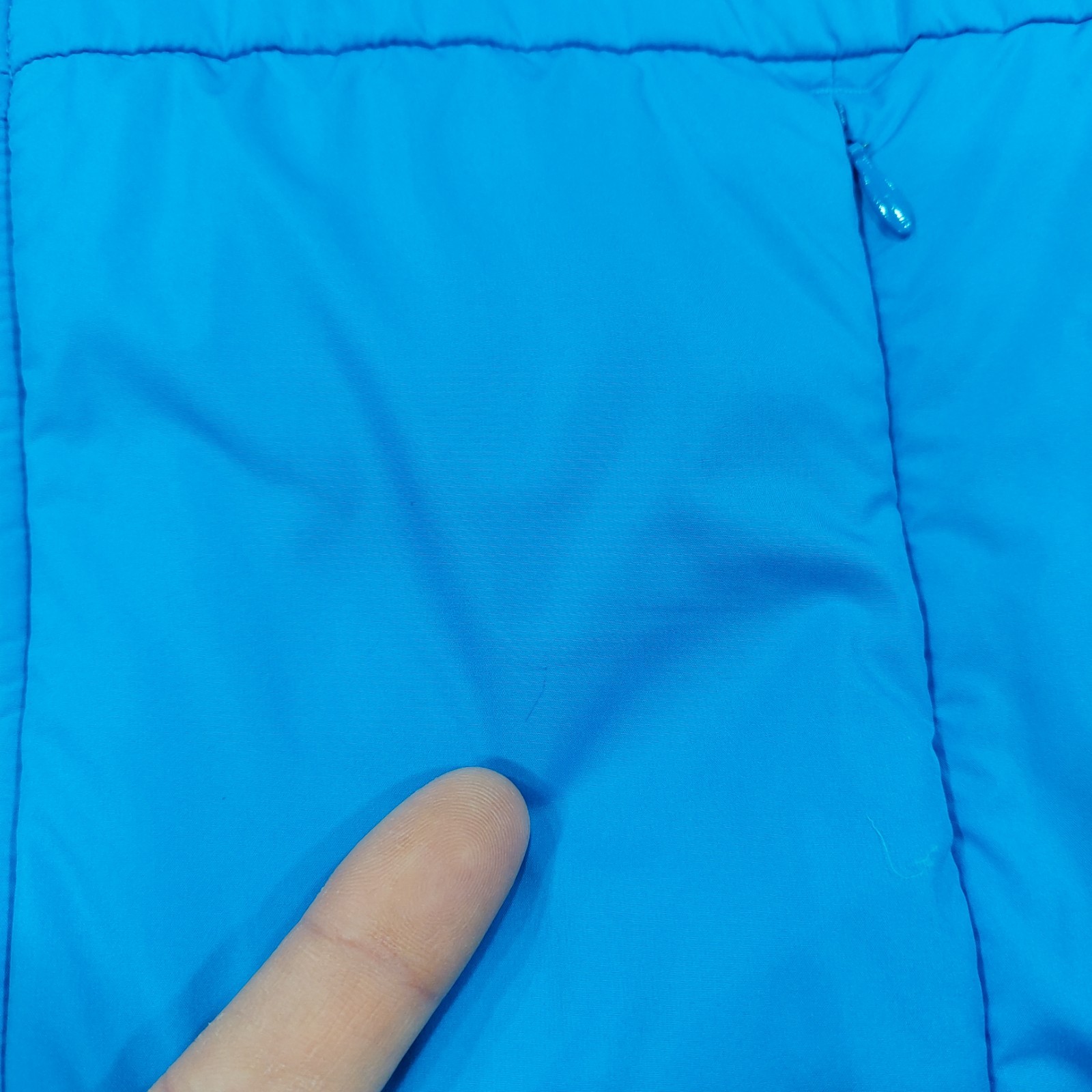 Helly Hansen 'Regulate' Midlayer H2Flow Zip Up Ja… - image 11