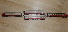 Märklin Modelleisenbahn Trans Europ Express Größe H0