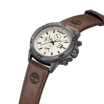 Timberland TDWGF9002903 Watch – No Import Fees – FedEx Shipping | eBay