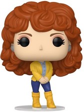 Reba McEntire - Funko POP! Rocks: Reba McEntire [New Toy] Vinyl Figure, Collecti
