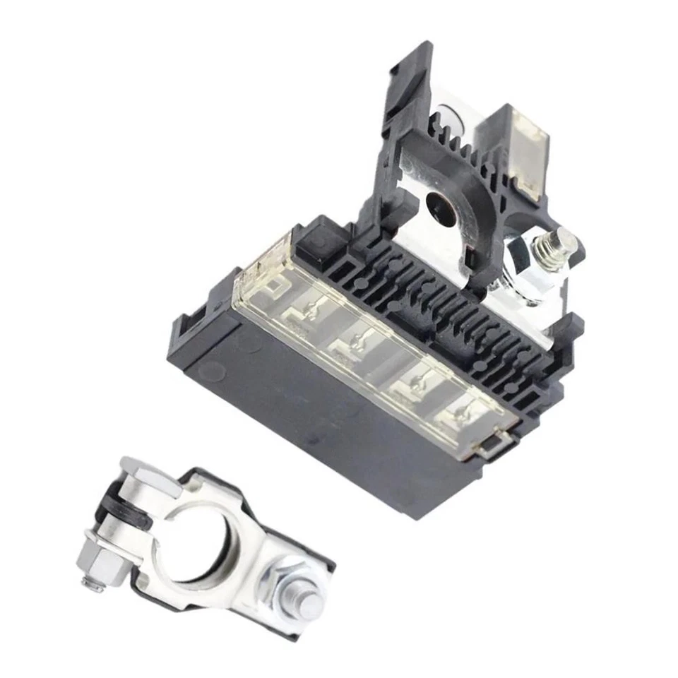 For Infiniti Battery Fusible Fuse Link FX35 G35 Coupe Sedan New OE#24380-79913 - Imagem 2 de 4