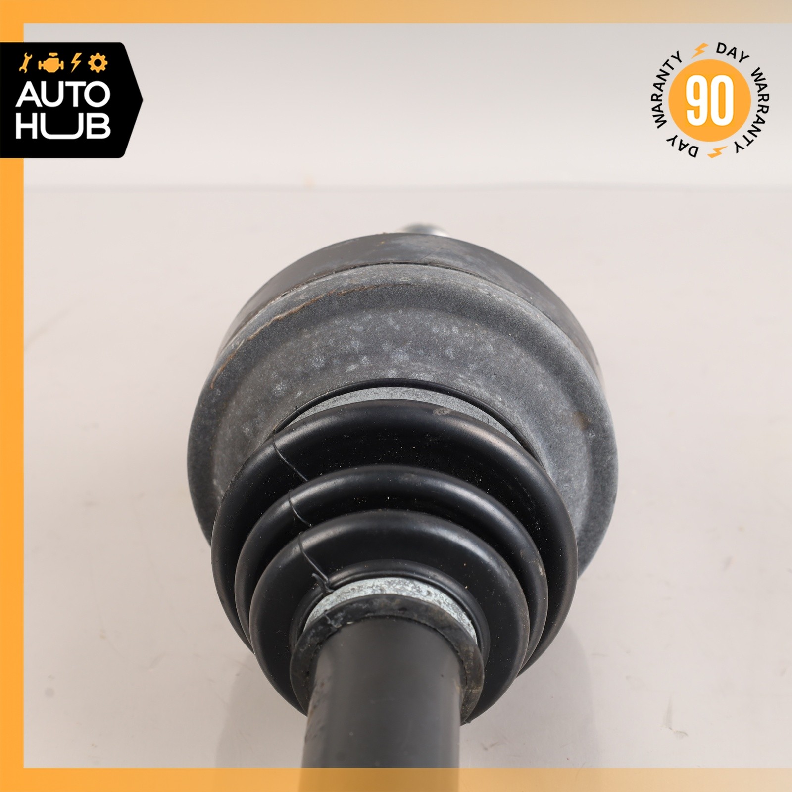 Bentley Arnage Le Mans Series 2000-2002 Rear Right Cv axle