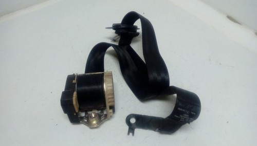 VW TOURAN 1T1, 1T2 Sicherheitsgurt hinten rechts 1T0857806B 1.9 Diesel 28530922