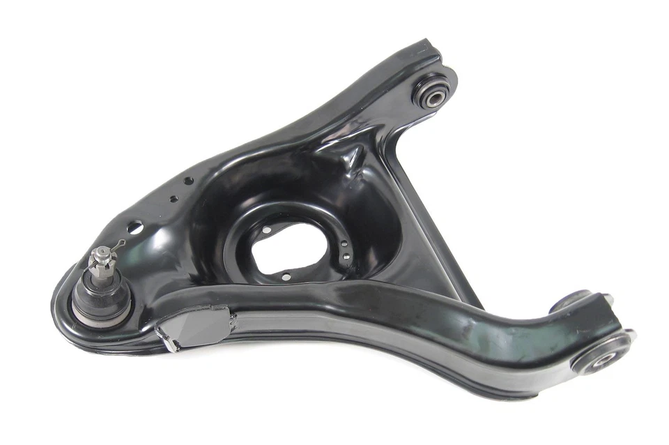 Mevotech CMS20334 Suspension Control Arm and Ball Joint Assembly - Image 3 of 4