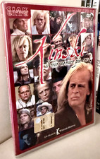 Kinski il mio nemico più caro - Werner Herzog (1999) RHV Ciak [Dvd]