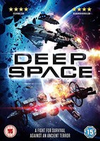 Deep Space Dvd - Dvd - F600Z