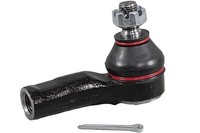 Metzger Spurstangenkopf 54061602 KIT + Greenparts FüR Suzuki, Vorderachse Recht