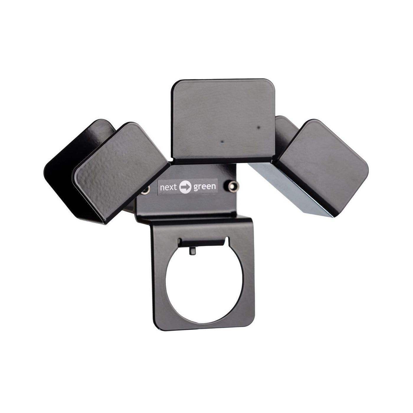 Next Green 2480356 EV charge cable holder