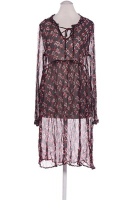 Frogbox Kleid Damen Dress Damenkleid Gr. EU 40 Schwarz #hpxqnd2