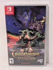 Castlevania Anniversary Collection (Nintendo Switch, 2021) NEW