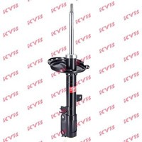 1X StoßDäMpfer Excel-G KYB 334384 FüR Lexus RX 400H MHU38_ MHU38R