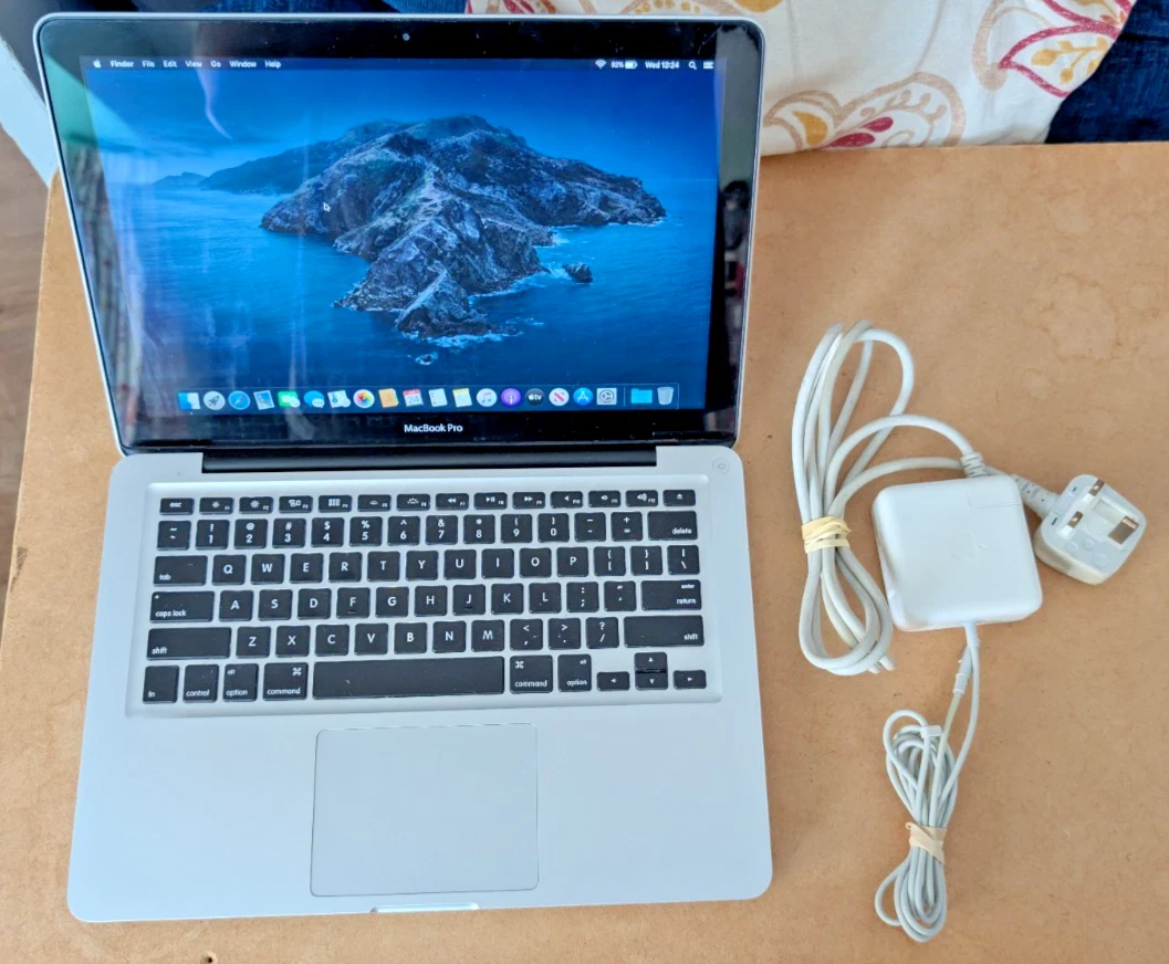 Macbook Pro 13 2012 for sale | eBay UK