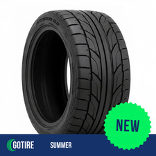 1 X New - 27540r18 Nitto Nt555 G2 103w 1 X New - 27540r18 Nitto Nt555 G2 103w