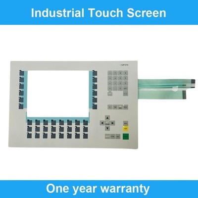 Membrane Keypad Keyboard Switch Button MP270   6AV6 542-0AD15-2AX0 MP270-10 #lk