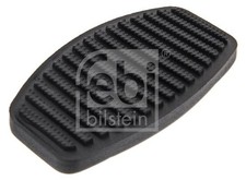 PEDALBELAG BREMSPEDAL FEBI BILSTEIN 12833 FÜR ABARTH PASSEND FÜR FIAT LANCIA