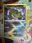 STEELIX RADIEUX 124/196 Origine Perdue