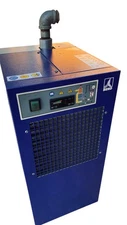 BEKO AIR DRYER DP RAC100 NA-PB 115V 1PH 100 SCFM BUILT 2014
