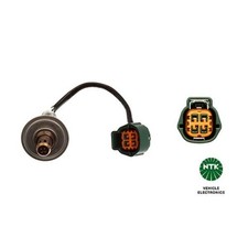 1x Lambdasonde NTK 94382 passend für SUBARU