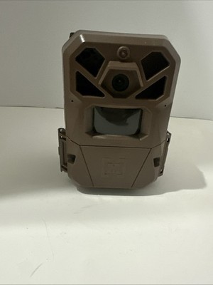Moultrie Mobile Edge Pro 2  Does Not Come With Strap For Tree Cellular Trailcam