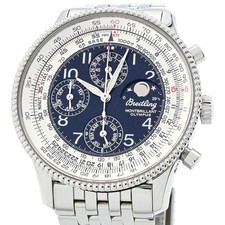 BREITLING Navitimer Montbrillant Olympus A19350 TO257915