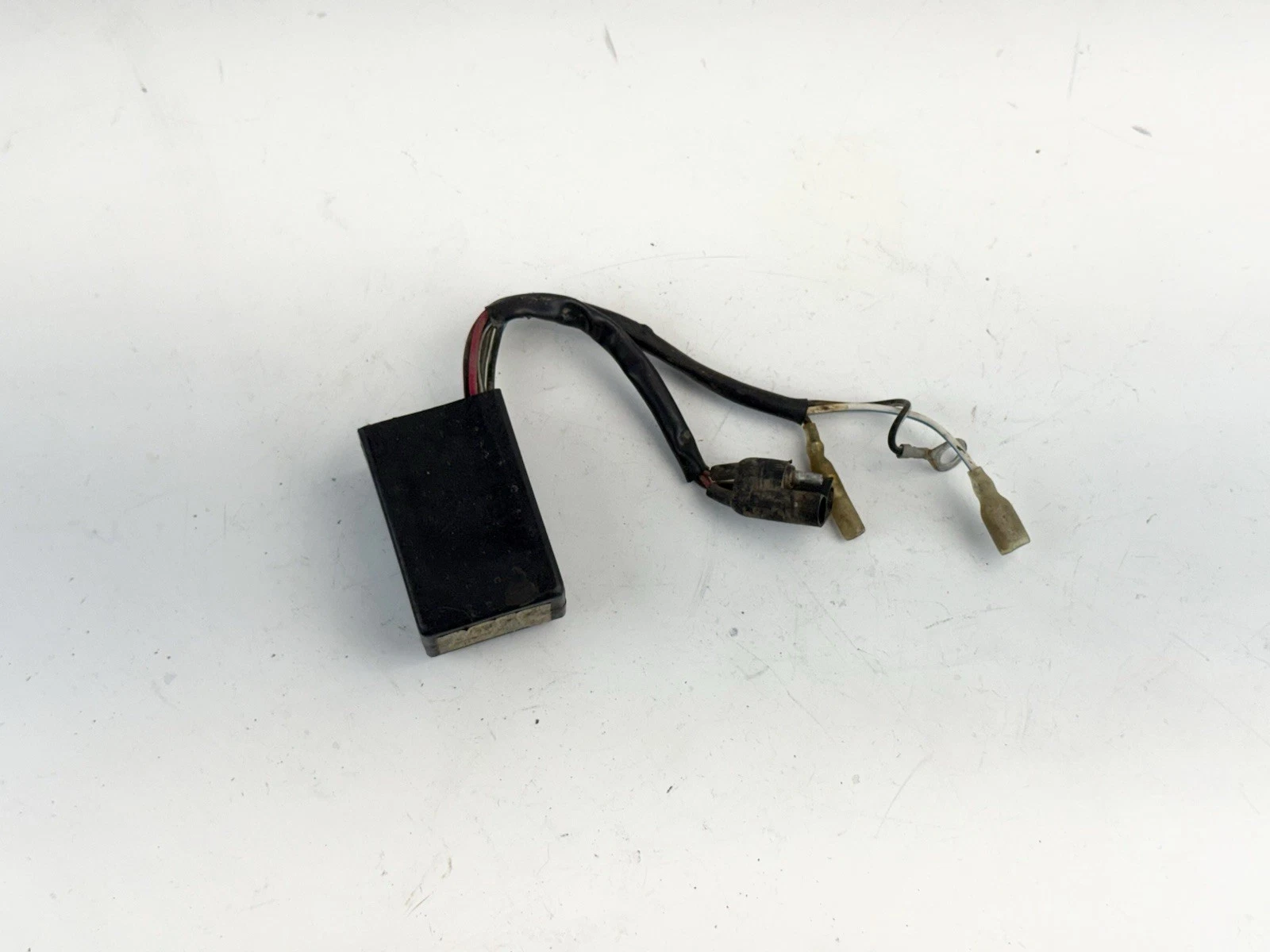 ✅ 2006 Suzuki Rm85 Cdi Module ECU Computer OEM Genuine