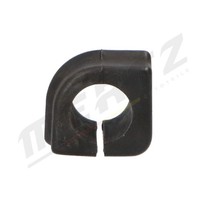 Mertz Stabilisatorlager Stabilager Buchse Stabilisator M-S4040 FüR VW Multivan