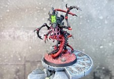 Tyranid Neurolictor - Warhammer 40 - Pro-Pain...