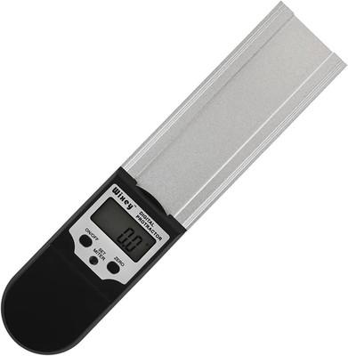 8'' (203Mm)  Digital Protractor with Miter Function