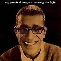 Sammy Davis Jr. - MY Greatest Songs CD