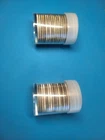 ***PRICED UNDER MELT*** Lot of 20 (1 tube of 20) Kennedy 40% silver half dollars