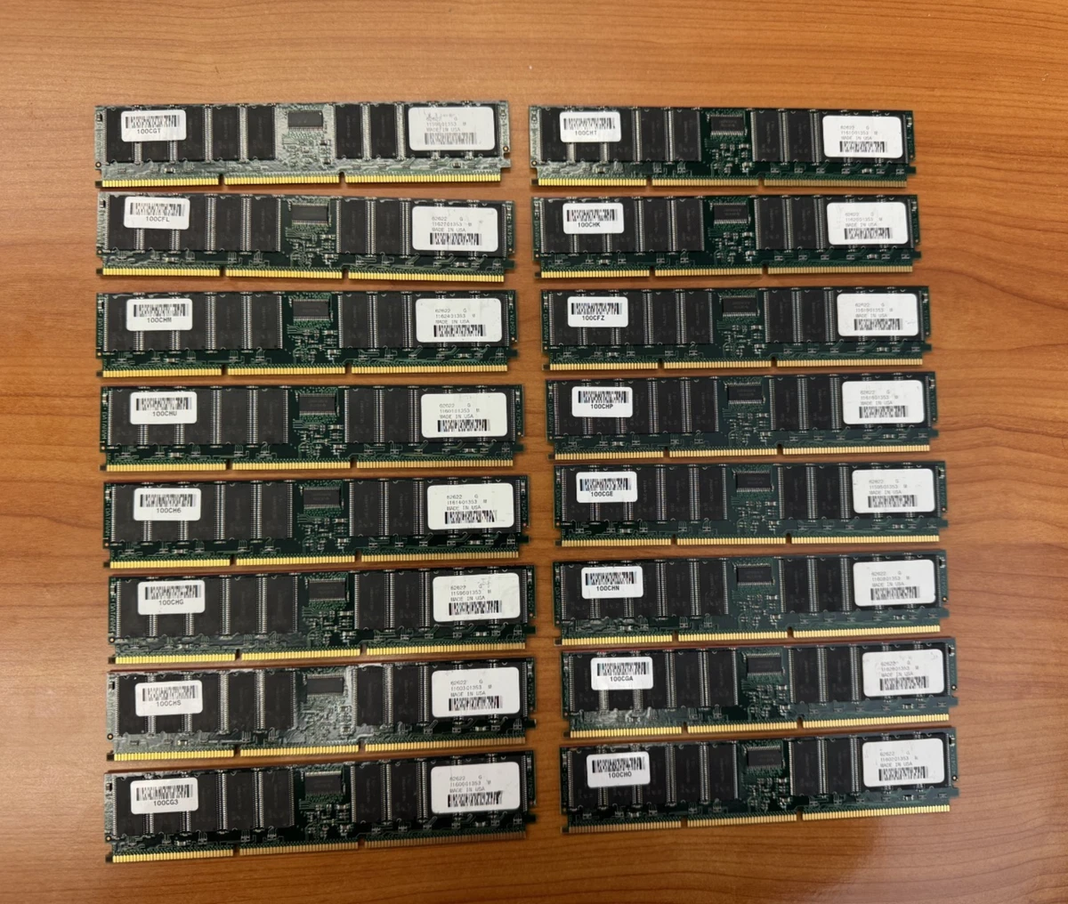 Dataram Computer Memory (RAM) for sale | eBay