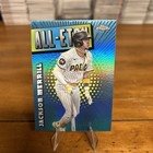 2025 Topps Chrome - All-Etch Jackson Merrill #CAE-3 San Diego Padres