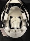Brandon Graham Signed/Autographed F/S Authentic Helmet Fanatics Certified — photo 5