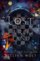 Lost In Tarotland | Killian Wolf | Taschenbuch | Englisch | 2023